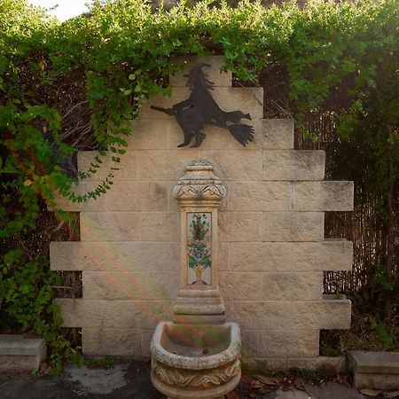 Casa Rural " La Bruja " سيجوربي المظهر الخارجي الصورة